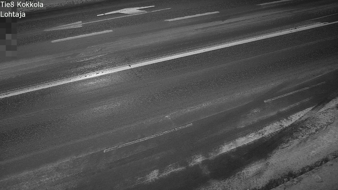 Kelikamerat Kuva Tie 8 Kokkola, Lohtaja, Kokkola, Keski-Pohjanmaa