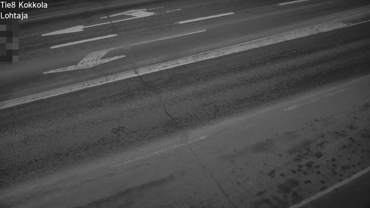 Kelikamerat Kuva Tie 8 Kokkola, Lohtaja, Kokkola, Keski-Pohjanmaa