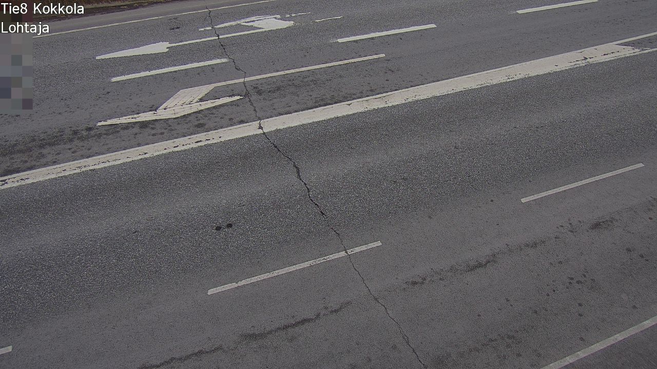 Kelikamerat Kuva Tie 8 Kokkola, Lohtaja, Kokkola, Keski-Pohjanmaa