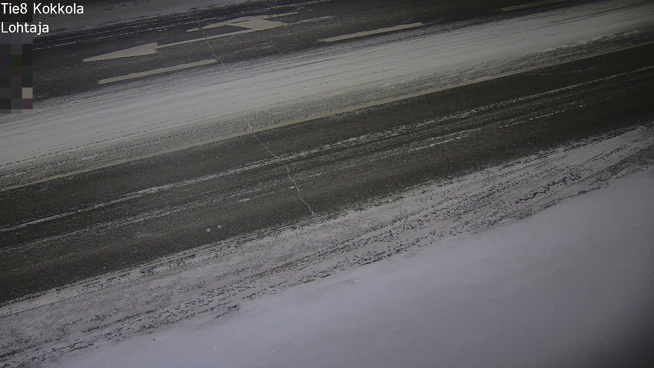 Kelikamerat Kuva Tie 8 Kokkola, Lohtaja, Kokkola, Keski-Pohjanmaa