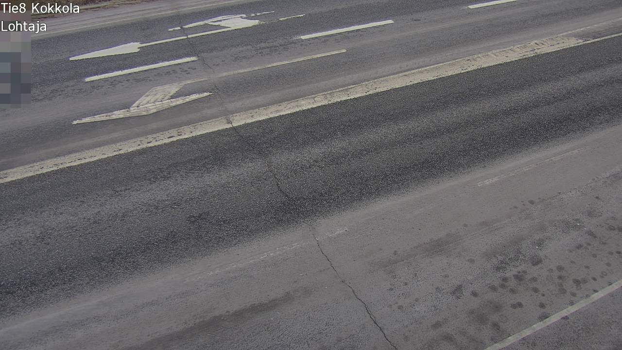 Kelikamerat Kuva Tie 8 Kokkola, Lohtaja, Kokkola, Keski-Pohjanmaa