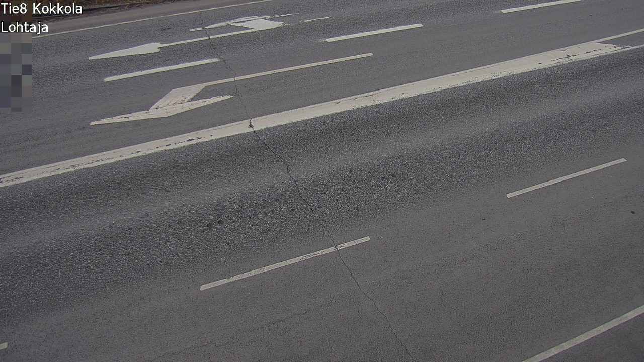 Kelikamerat Kuva Tie 8 Kokkola, Lohtaja, Kokkola, Keski-Pohjanmaa