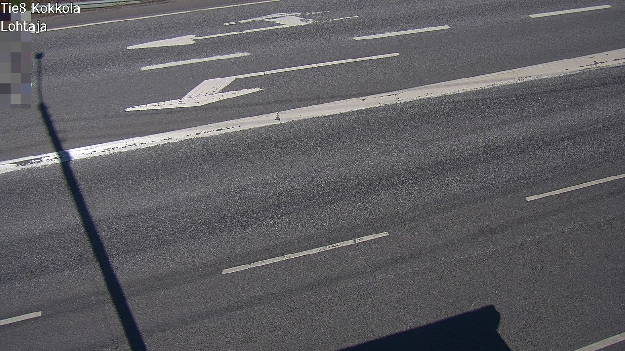 Kelikamerat Kuva Tie 8 Kokkola, Lohtaja, Kokkola, Keski-Pohjanmaa