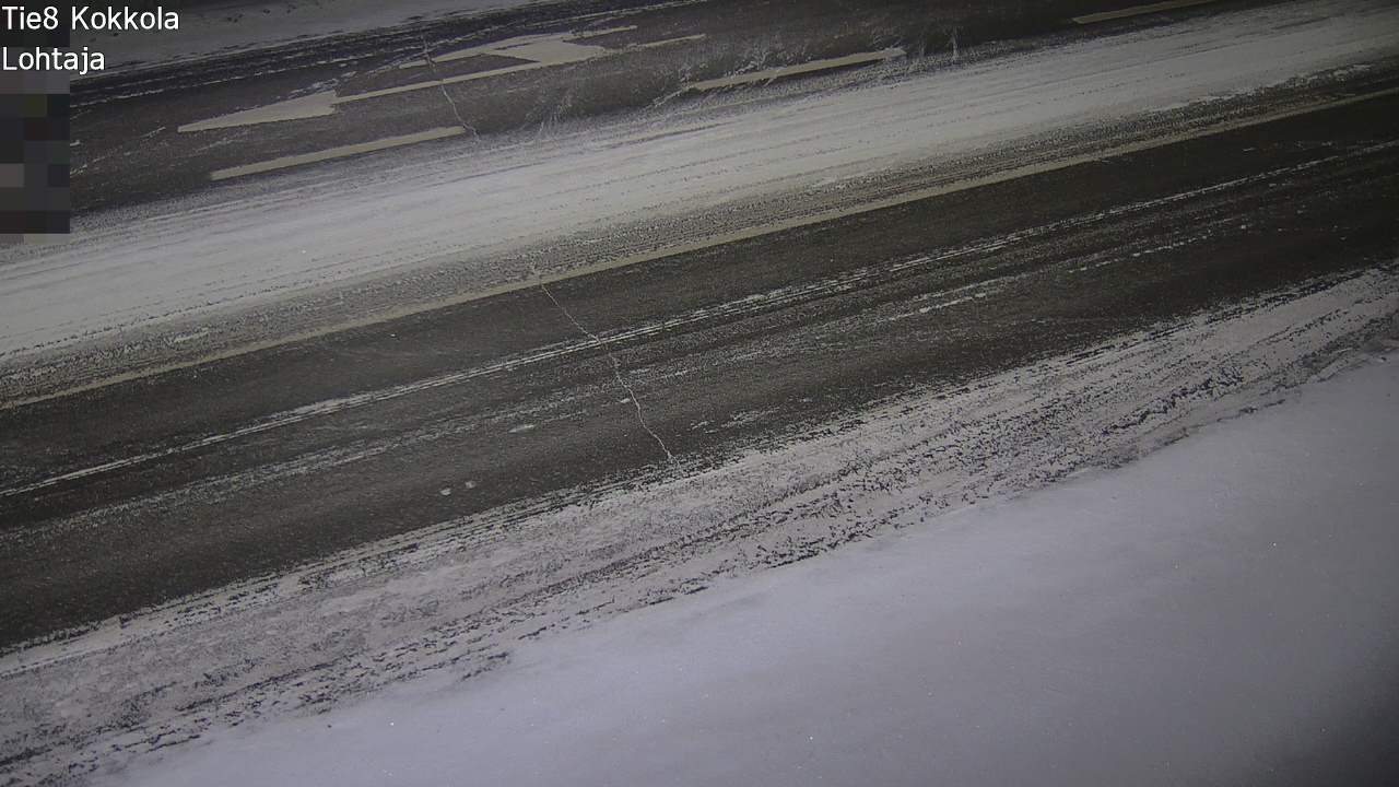 Kelikamerat Kuva Tie 8 Kokkola, Lohtaja, Kokkola, Keski-Pohjanmaa