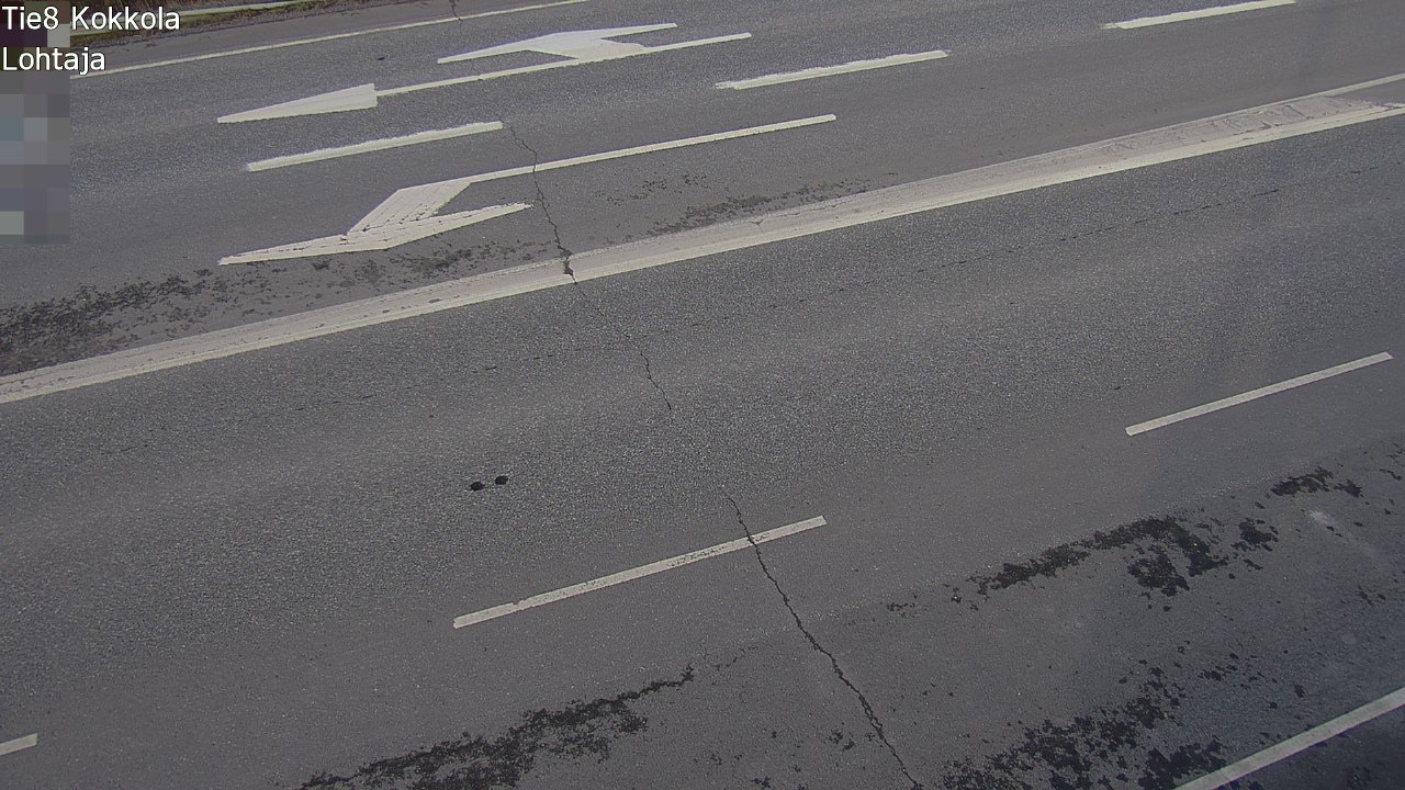 Kelikamerat Kuva Tie 8 Kokkola, Lohtaja, Kokkola, Keski-Pohjanmaa