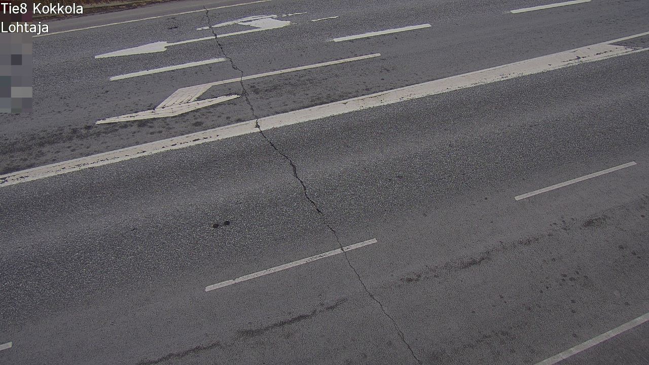 Kelikamerat Kuva Tie 8 Kokkola, Lohtaja, Kokkola, Keski-Pohjanmaa