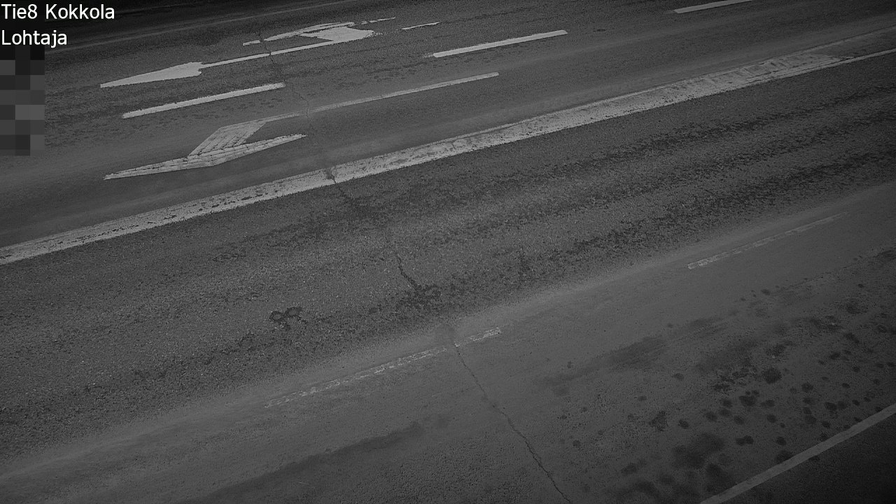 Kelikamerat Kuva Tie 8 Kokkola, Lohtaja, Kokkola, Keski-Pohjanmaa