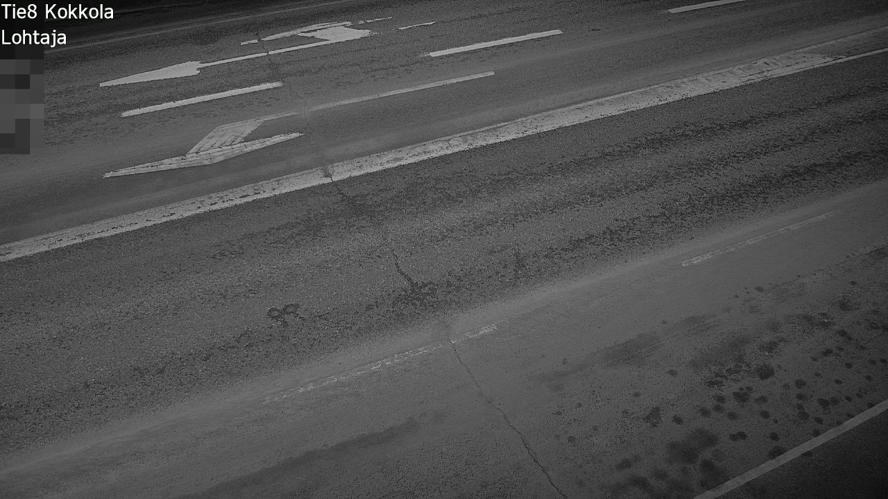 Kelikamerat Kuva Tie 8 Kokkola, Lohtaja, Kokkola, Keski-Pohjanmaa