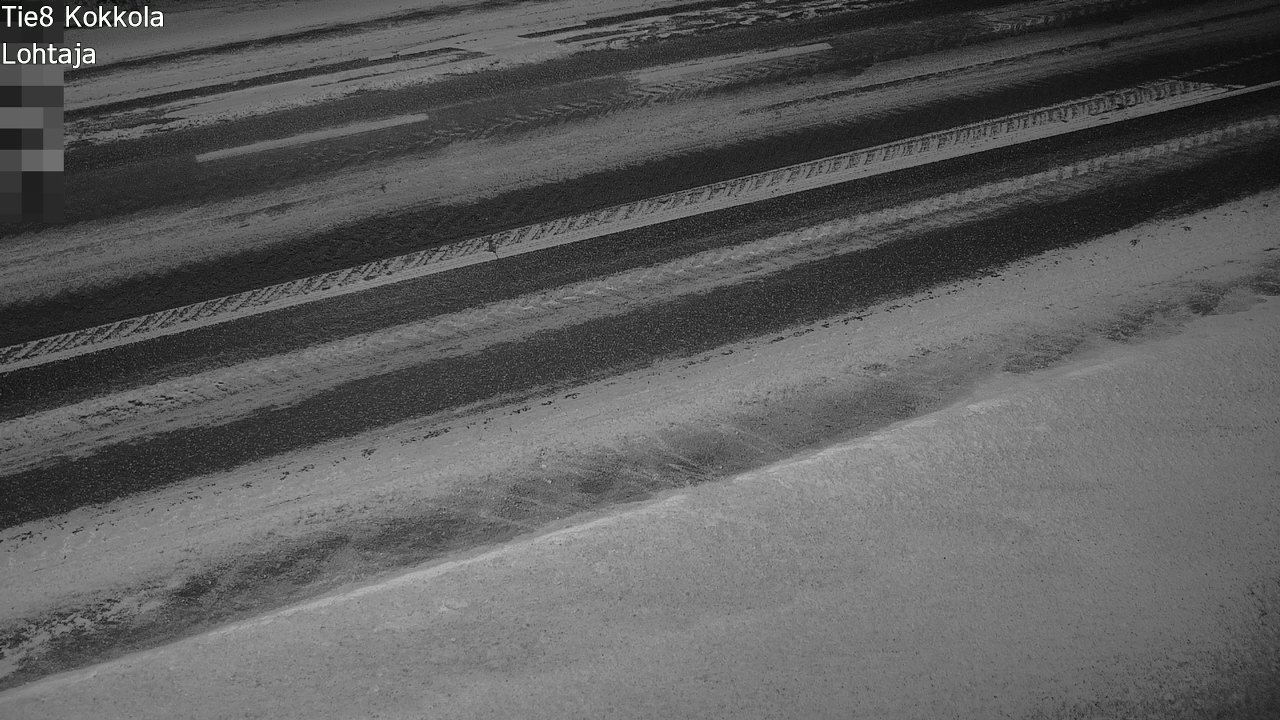 Kelikamerat Kuva Tie 8 Kokkola, Lohtaja, Kokkola, Keski-Pohjanmaa