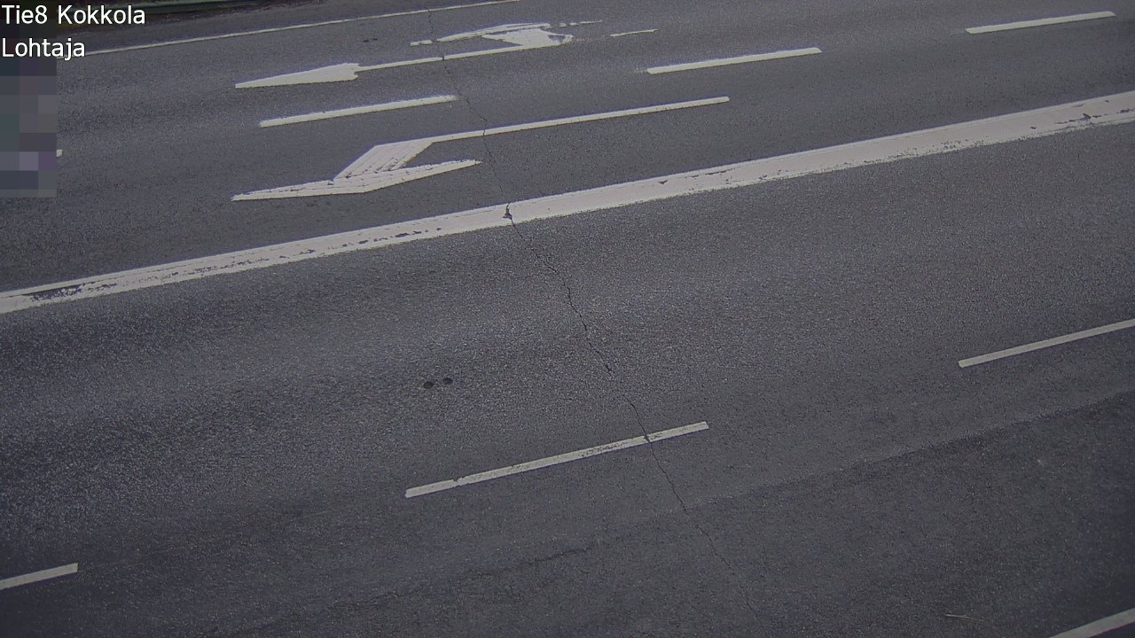 Kelikamerat Kuva Tie 8 Kokkola, Lohtaja, Kokkola, Keski-Pohjanmaa