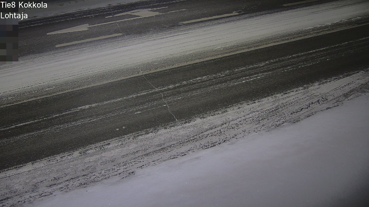 Kelikamerat Kuva Tie 8 Kokkola, Lohtaja, Kokkola, Keski-Pohjanmaa