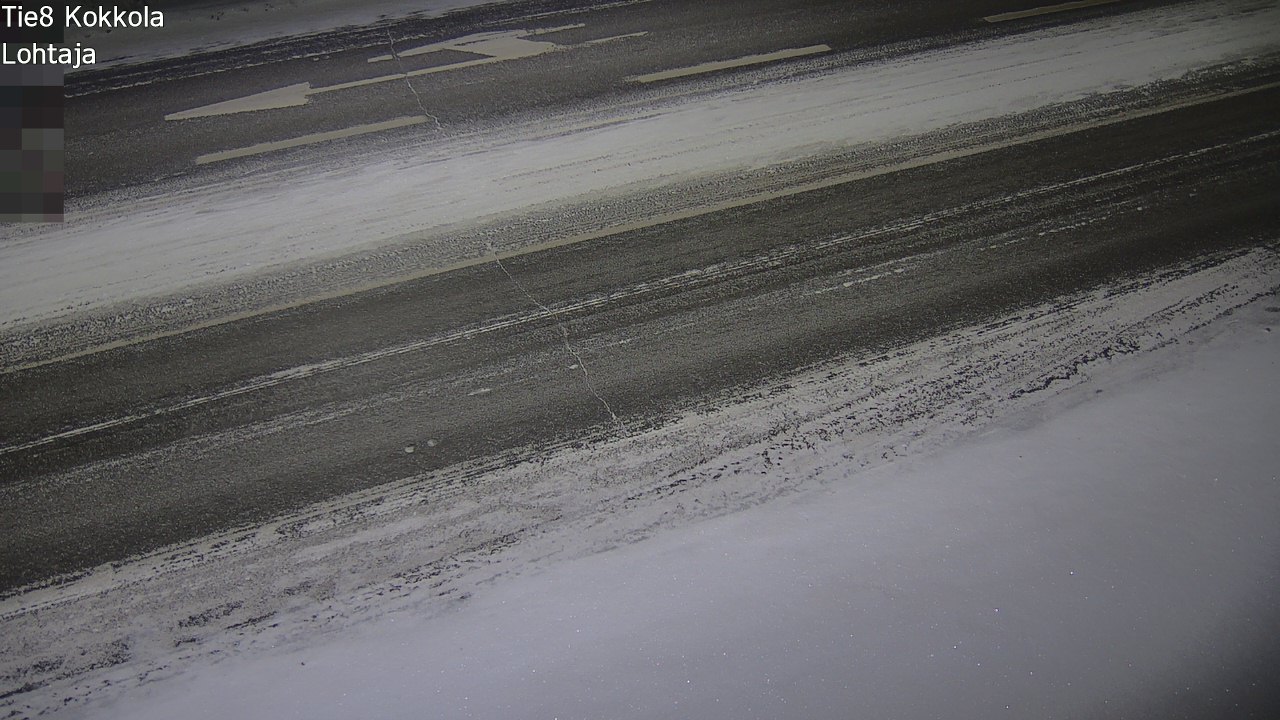 Kelikamerat Kuva Tie 8 Kokkola, Lohtaja, Kokkola, Keski-Pohjanmaa