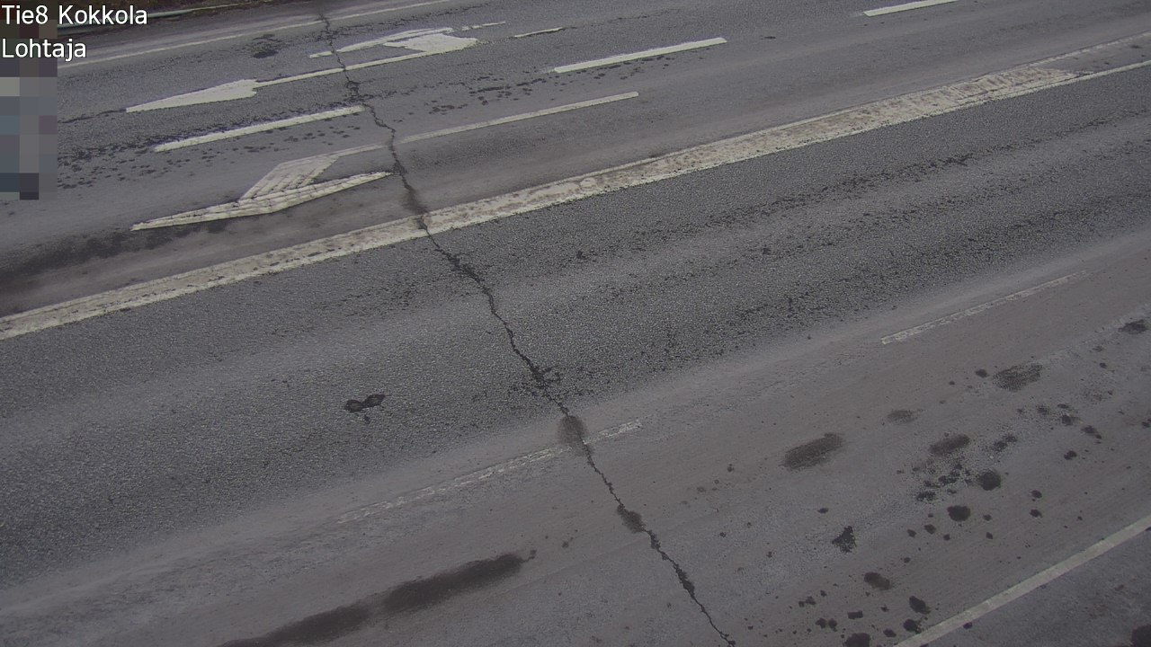 Kelikamerat Kuva Tie 8 Kokkola, Lohtaja, Kokkola, Keski-Pohjanmaa