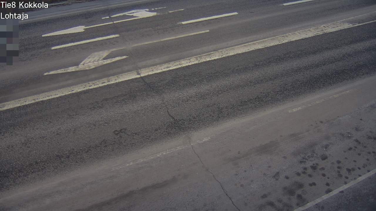 Kelikamerat Kuva Tie 8 Kokkola, Lohtaja, Kokkola, Keski-Pohjanmaa