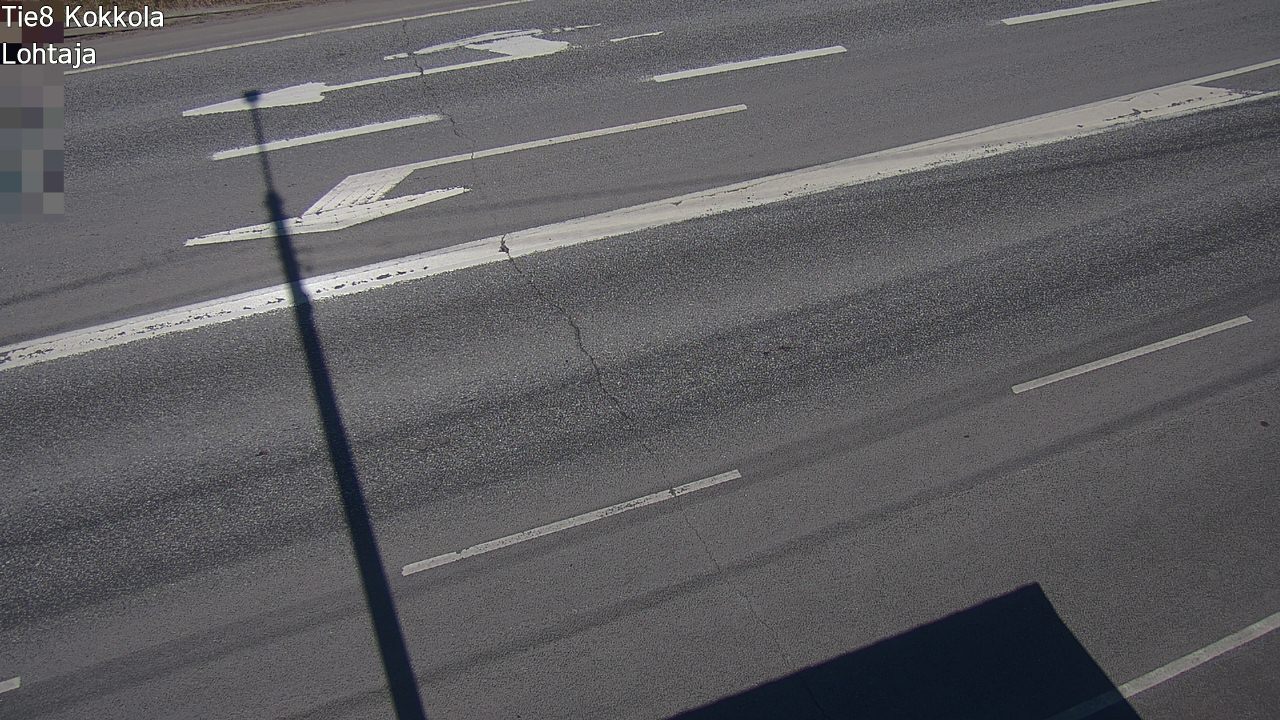 Kelikamerat Kuva Tie 8 Kokkola, Lohtaja, Kokkola, Keski-Pohjanmaa