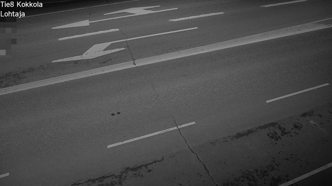 Kelikamerat Kuva Tie 8 Kokkola, Lohtaja, Kokkola, Keski-Pohjanmaa