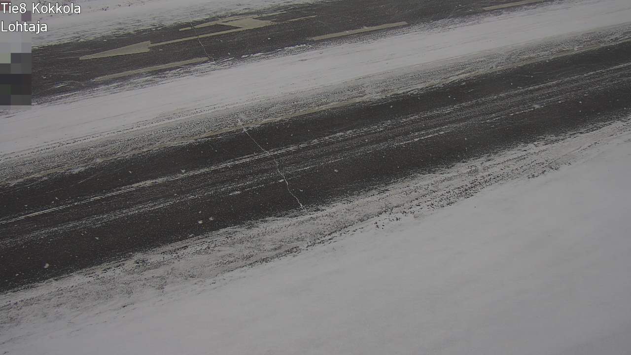 Kelikamerat Kuva Tie 8 Kokkola, Lohtaja, Kokkola, Keski-Pohjanmaa