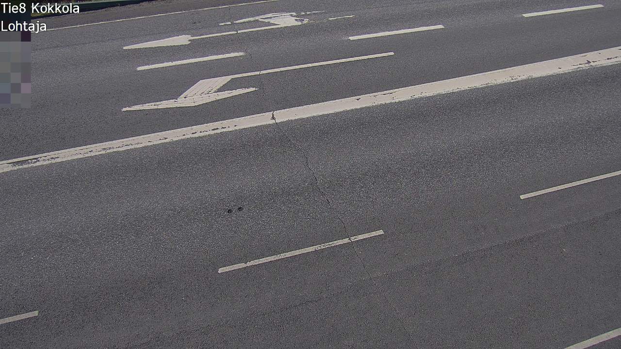 Kelikamerat Kuva Tie 8 Kokkola, Lohtaja, Kokkola, Keski-Pohjanmaa