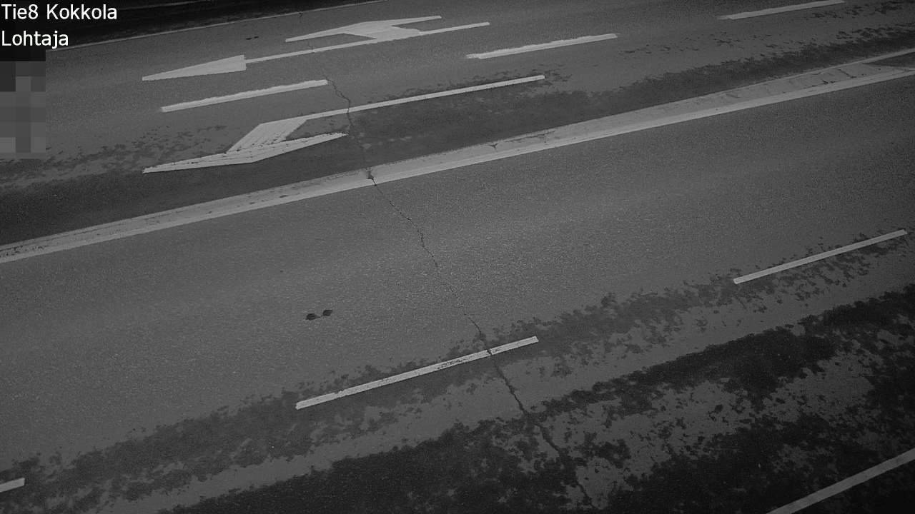 Kelikamerat Kuva Tie 8 Kokkola, Lohtaja, Kokkola, Keski-Pohjanmaa