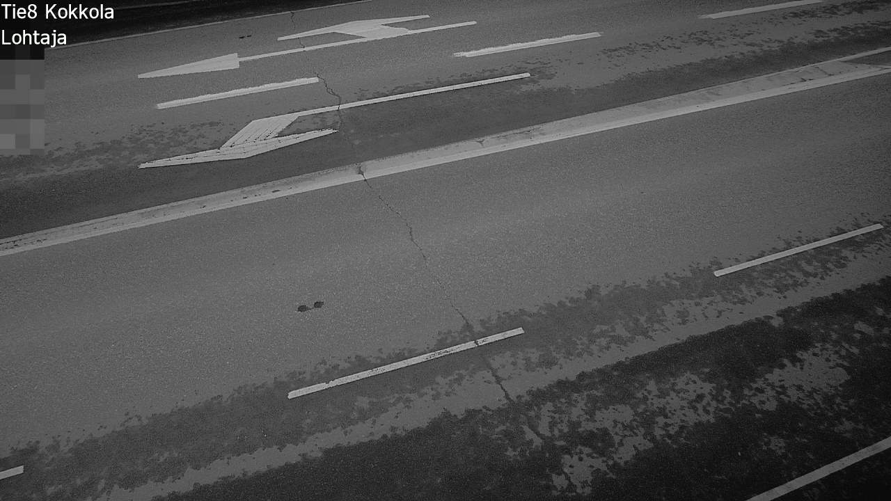 Kelikamerat Kuva Tie 8 Kokkola, Lohtaja, Kokkola, Keski-Pohjanmaa