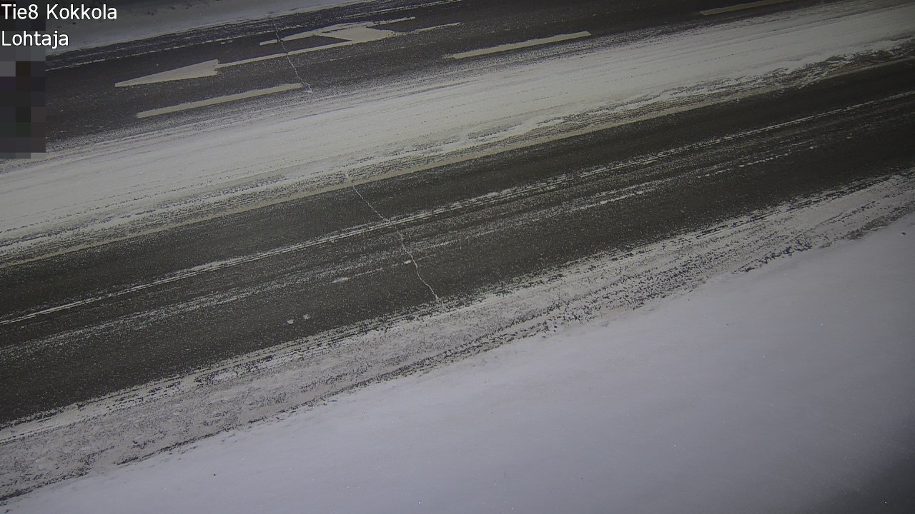 Kelikamerat Kuva Tie 8 Kokkola, Lohtaja, Kokkola, Keski-Pohjanmaa