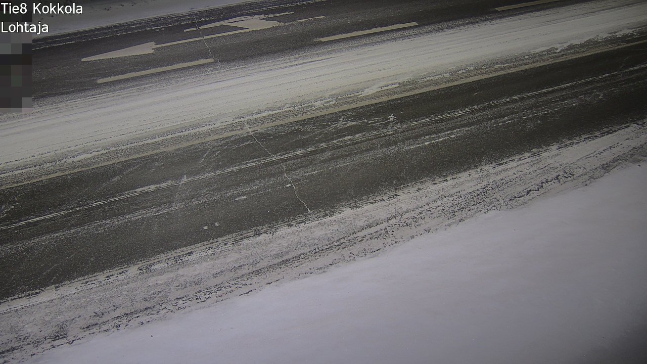 Kelikamerat Kuva Tie 8 Kokkola, Lohtaja, Kokkola, Keski-Pohjanmaa