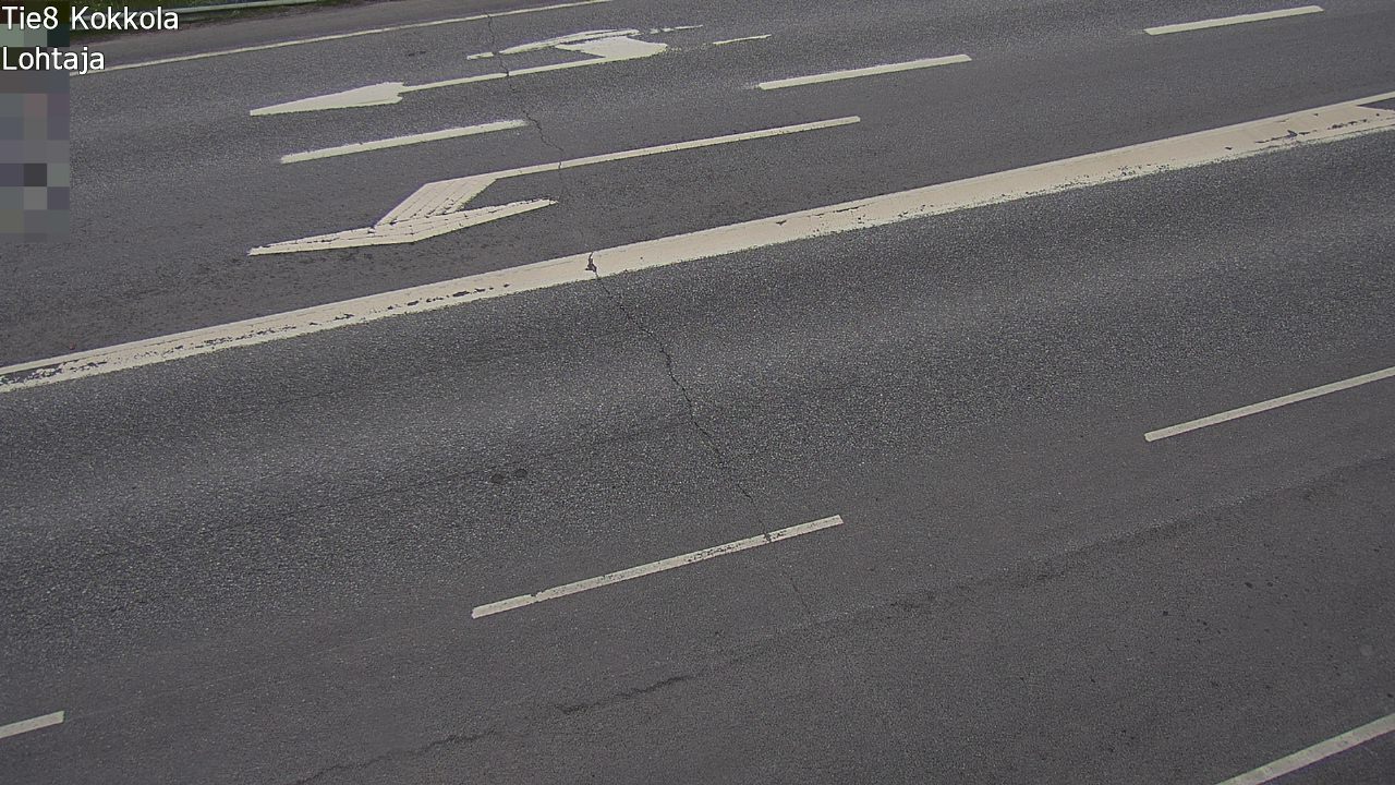 Kelikamerat Kuva Tie 8 Kokkola, Lohtaja, Kokkola, Keski-Pohjanmaa