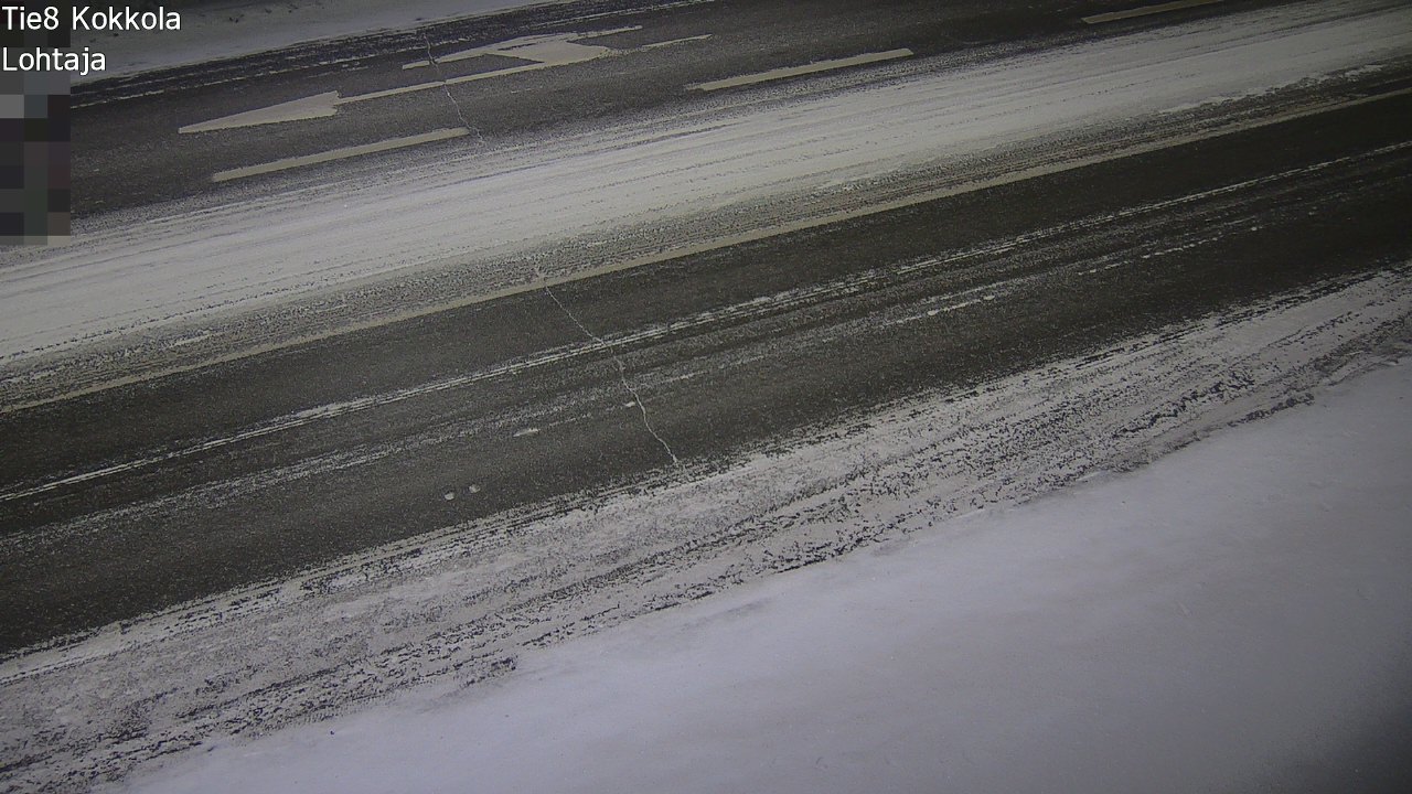 Kelikamerat Kuva Tie 8 Kokkola, Lohtaja, Kokkola, Keski-Pohjanmaa