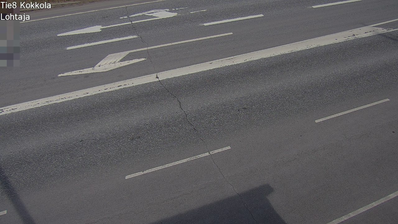 Kelikamerat Kuva Tie 8 Kokkola, Lohtaja, Kokkola, Keski-Pohjanmaa