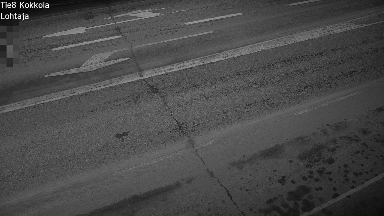 Kelikamerat Kuva Tie 8 Kokkola, Lohtaja, Kokkola, Keski-Pohjanmaa