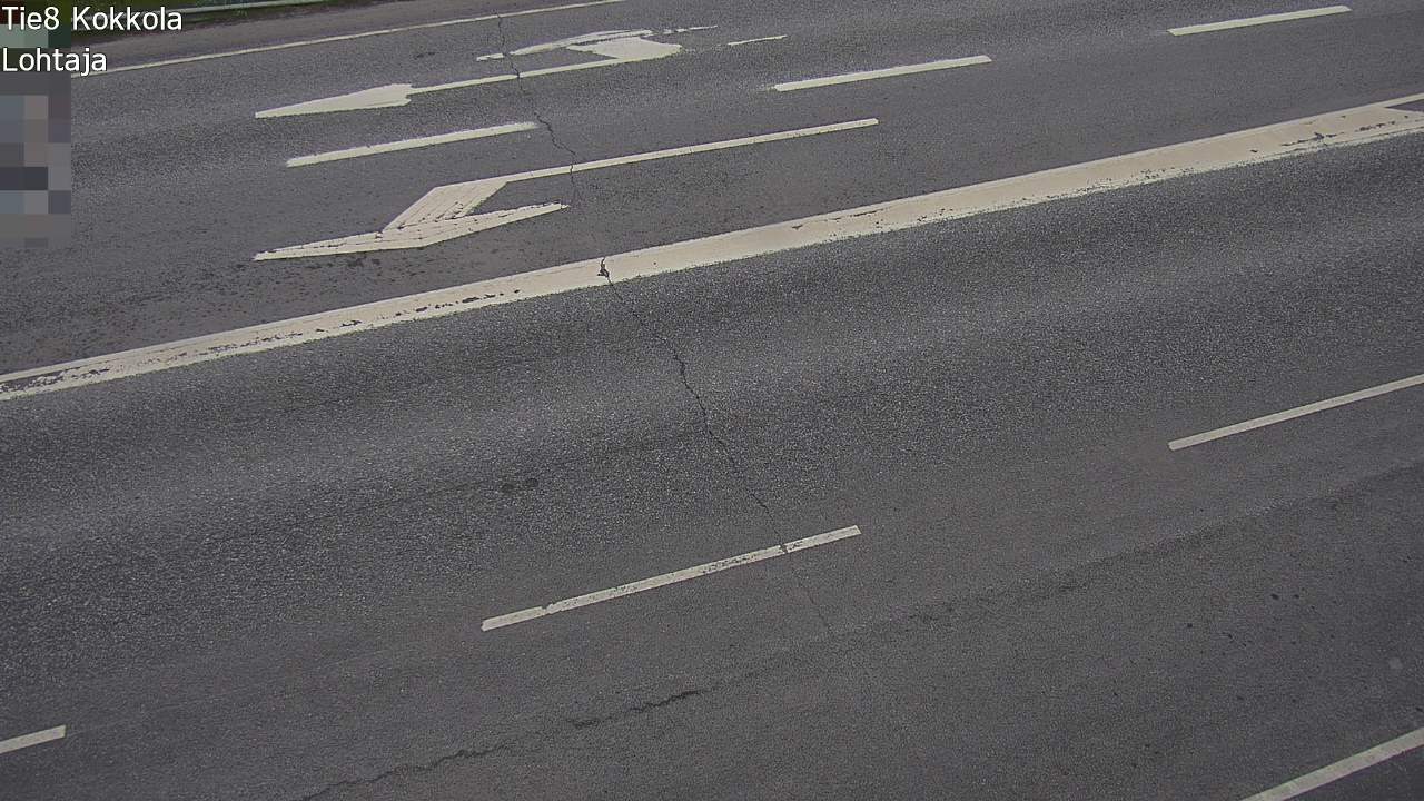 Kelikamerat Kuva Tie 8 Kokkola, Lohtaja, Kokkola, Keski-Pohjanmaa