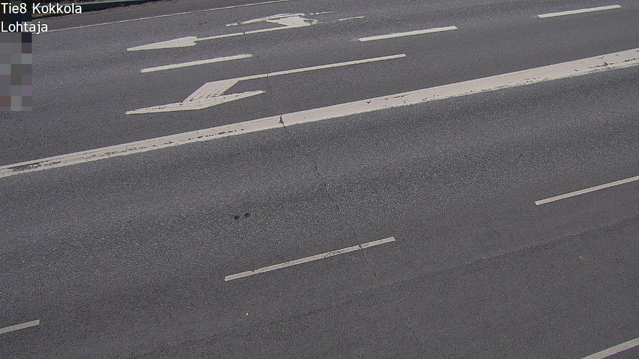 Kelikamerat Kuva Tie 8 Kokkola, Lohtaja, Kokkola, Keski-Pohjanmaa