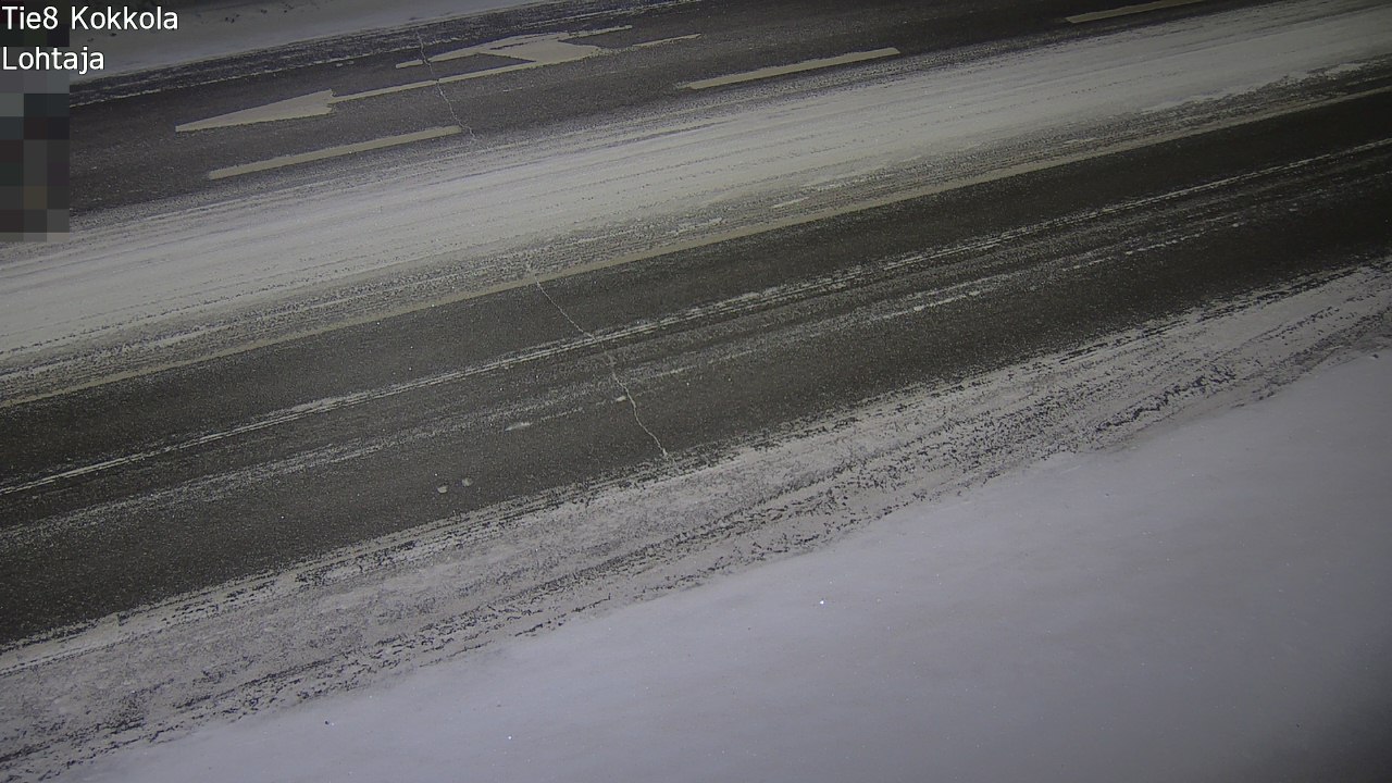 Kelikamerat Kuva Tie 8 Kokkola, Lohtaja, Kokkola, Keski-Pohjanmaa