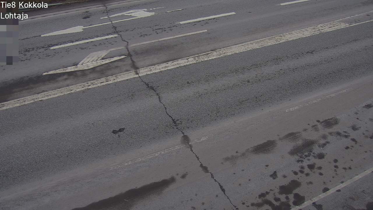 Kelikamerat Kuva Tie 8 Kokkola, Lohtaja, Kokkola, Keski-Pohjanmaa