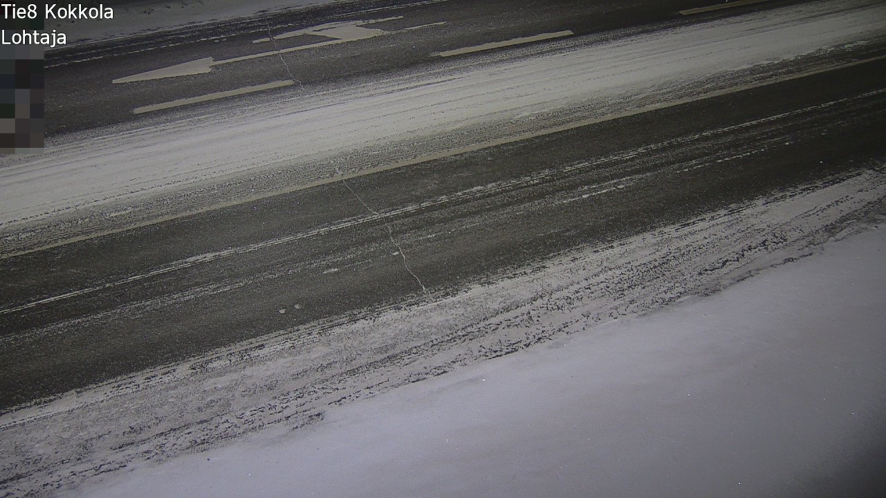 Kelikamerat Kuva Tie 8 Kokkola, Lohtaja, Kokkola, Keski-Pohjanmaa