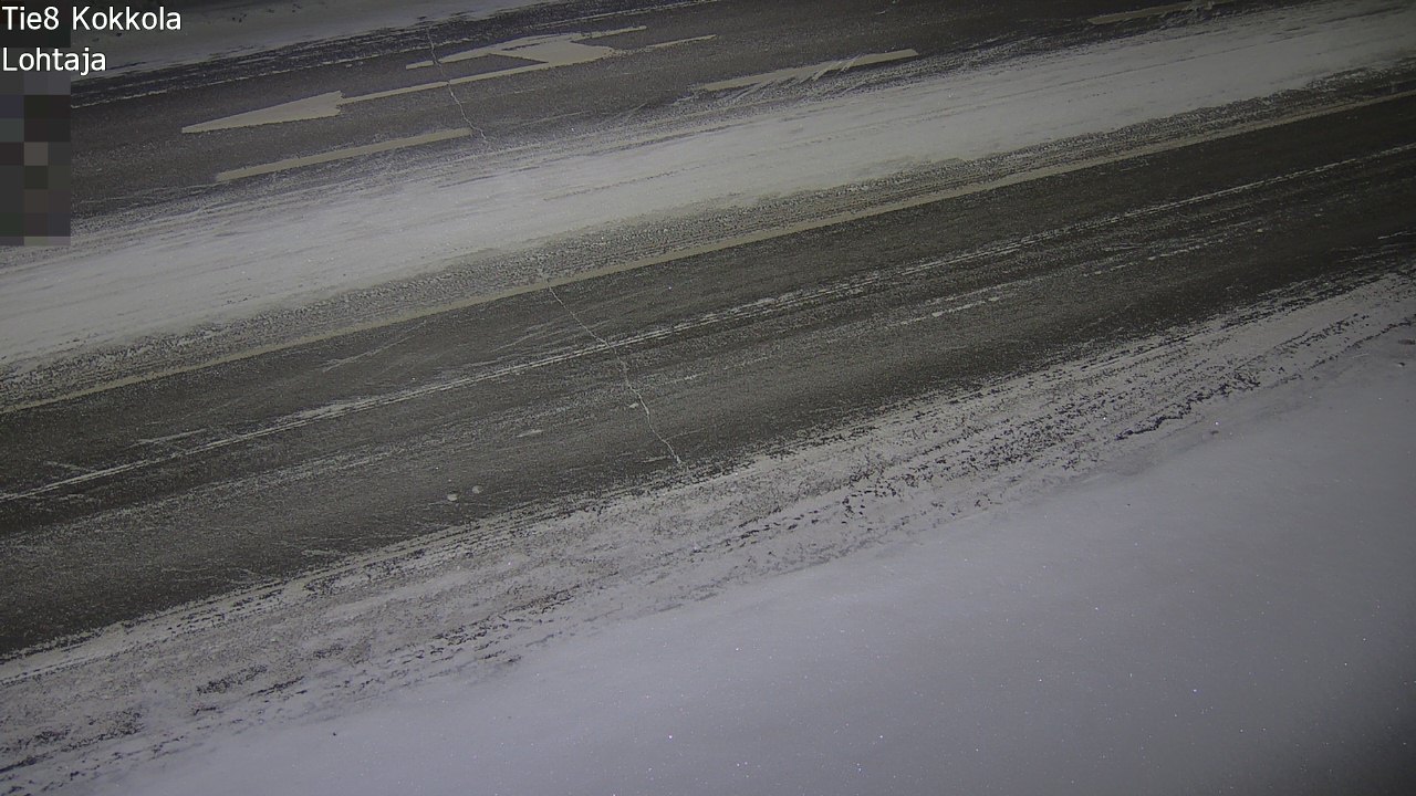 Kelikamerat Kuva Tie 8 Kokkola, Lohtaja, Kokkola, Keski-Pohjanmaa