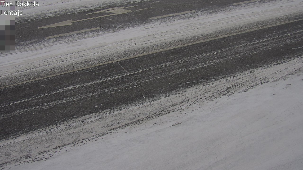 Kelikamerat Kuva Tie 8 Kokkola, Lohtaja, Kokkola, Keski-Pohjanmaa