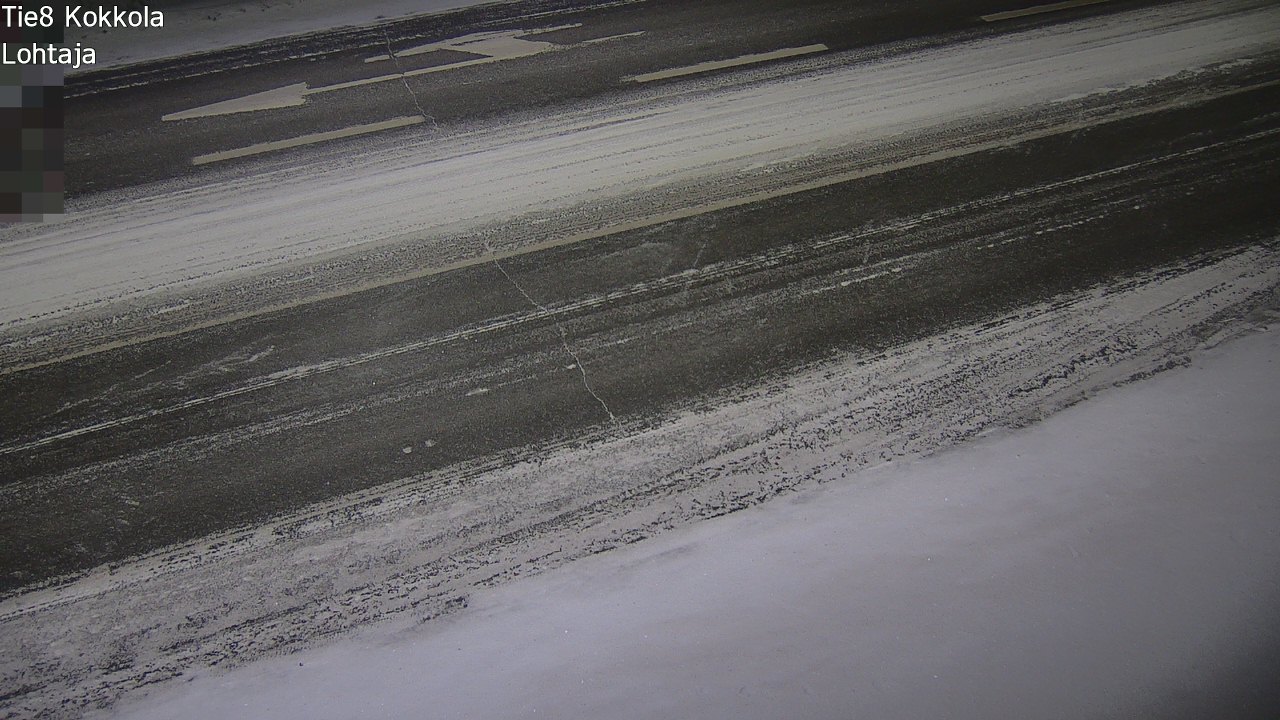 Kelikamerat Kuva Tie 8 Kokkola, Lohtaja, Kokkola, Keski-Pohjanmaa