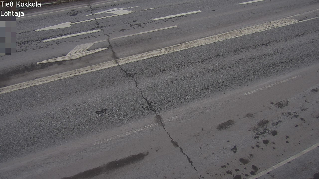 Kelikamerat Kuva Tie 8 Kokkola, Lohtaja, Kokkola, Keski-Pohjanmaa