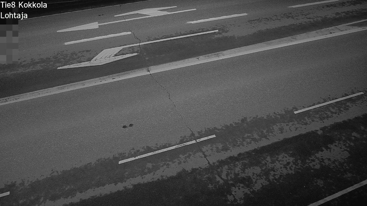 Kelikamerat Kuva Tie 8 Kokkola, Lohtaja, Kokkola, Keski-Pohjanmaa