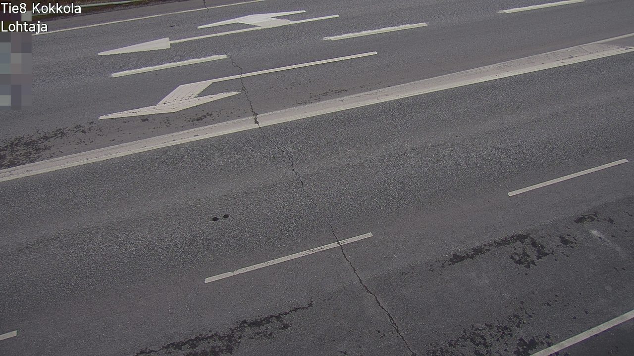 Kelikamerat Kuva Tie 8 Kokkola, Lohtaja, Kokkola, Keski-Pohjanmaa