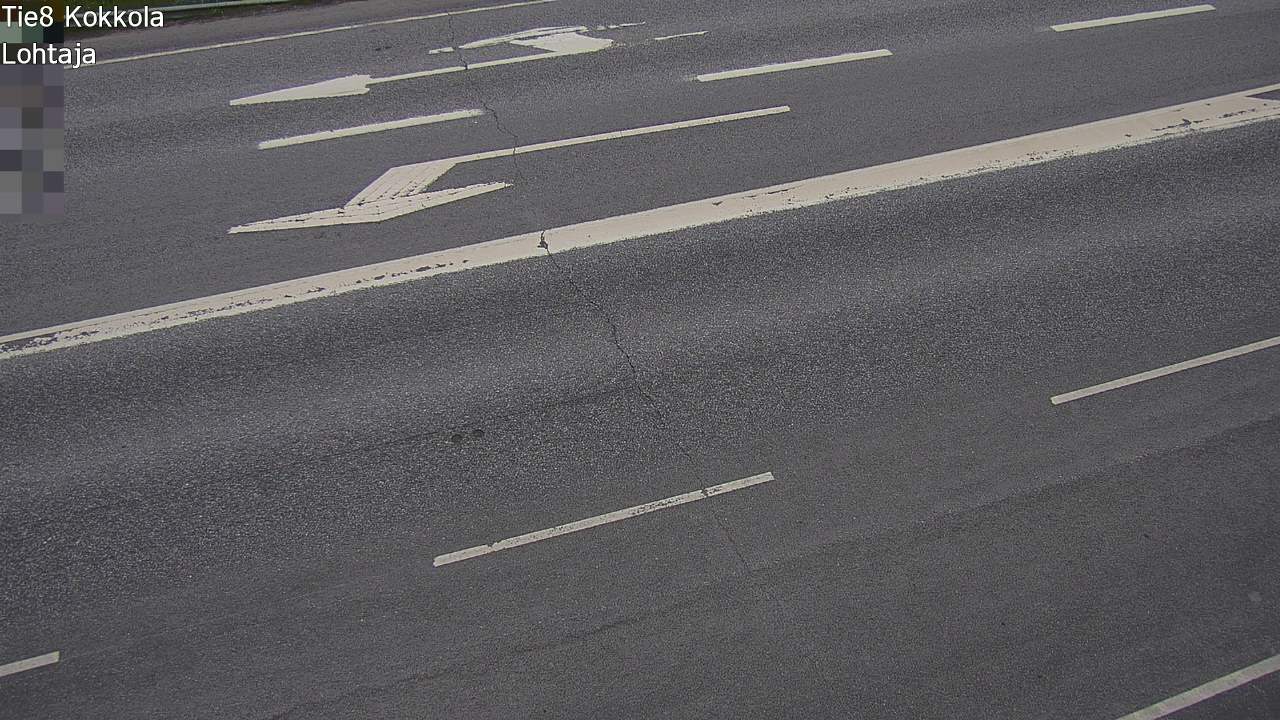 Kelikamerat Kuva Tie 8 Kokkola, Lohtaja, Kokkola, Keski-Pohjanmaa