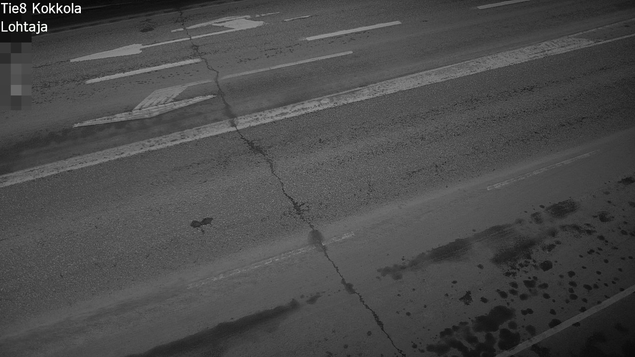 Kelikamerat Kuva Tie 8 Kokkola, Lohtaja, Kokkola, Keski-Pohjanmaa