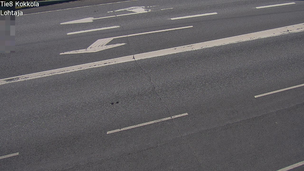 Kelikamerat Kuva Tie 8 Kokkola, Lohtaja, Kokkola, Keski-Pohjanmaa