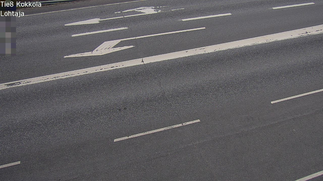 Kelikamerat Kuva Tie 8 Kokkola, Lohtaja, Kokkola, Keski-Pohjanmaa