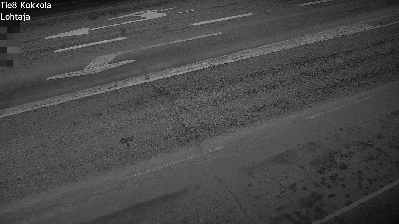 Kelikamerat Kuva Tie 8 Kokkola, Lohtaja, Kokkola, Keski-Pohjanmaa