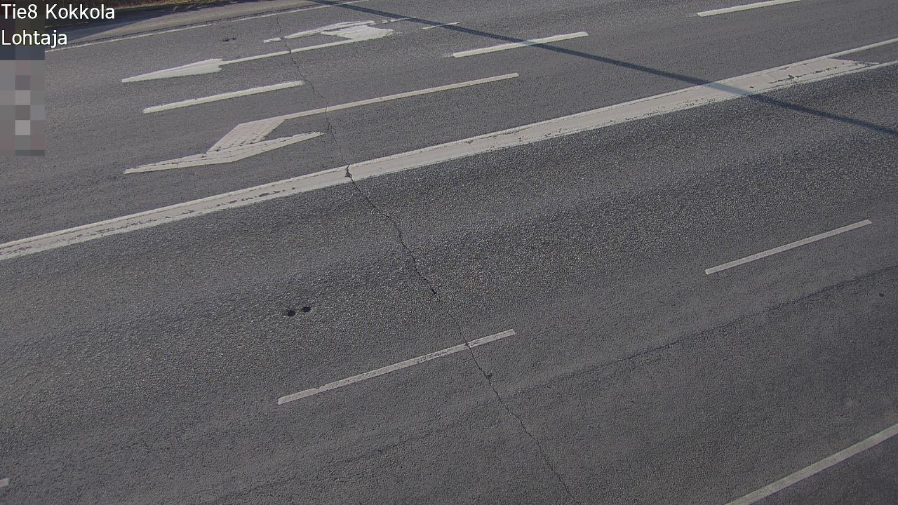 Kelikamerat Kuva Tie 8 Kokkola, Lohtaja, Kokkola, Keski-Pohjanmaa