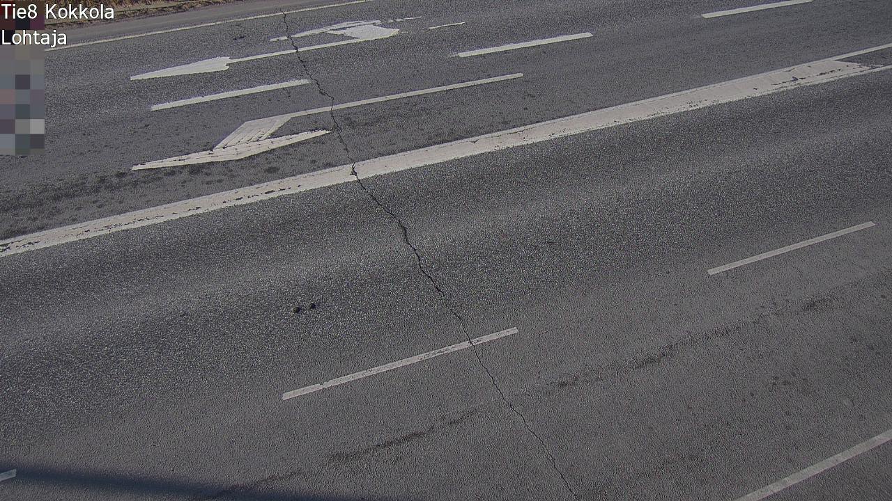 Kelikamerat Kuva Tie 8 Kokkola, Lohtaja, Kokkola, Keski-Pohjanmaa