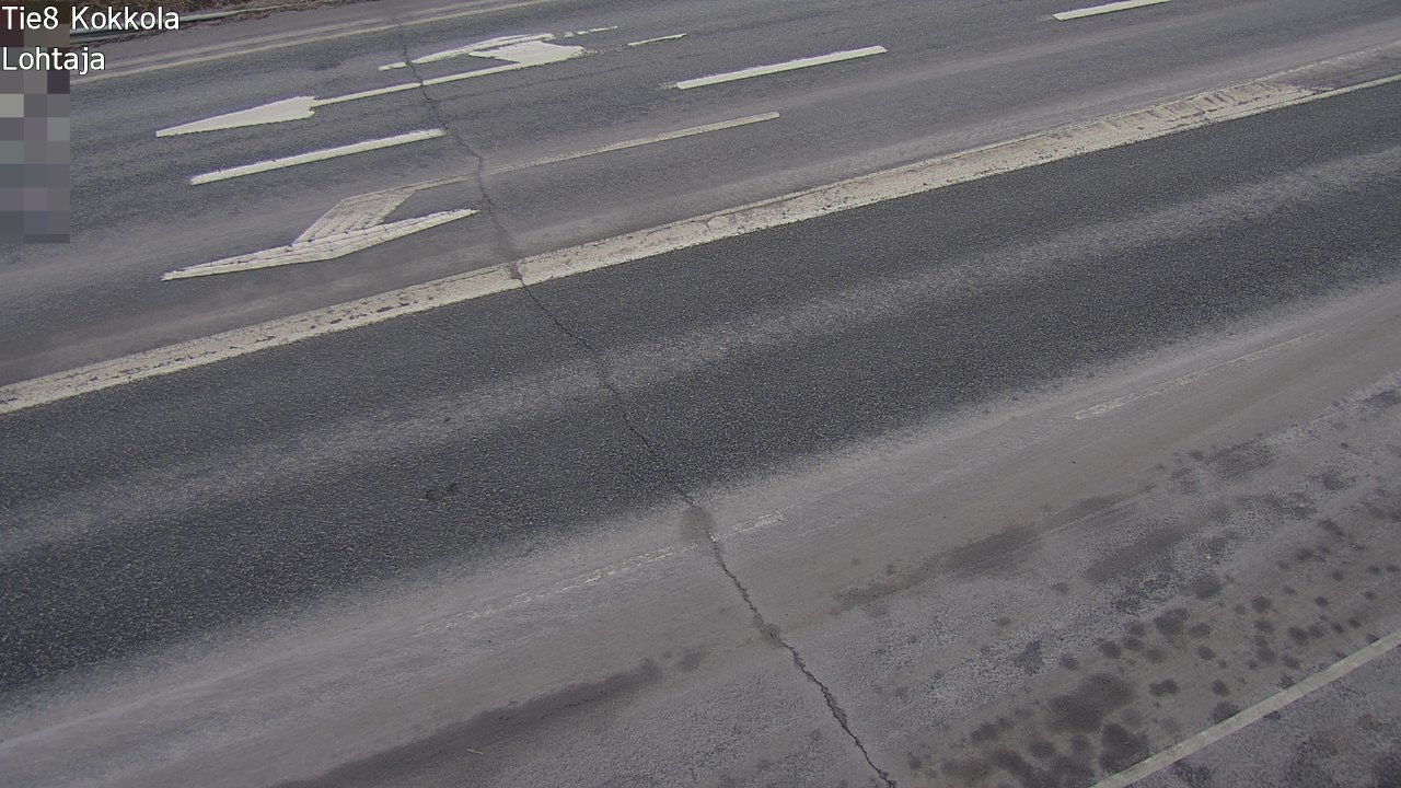 Kelikamerat Kuva Tie 8 Kokkola, Lohtaja, Kokkola, Keski-Pohjanmaa