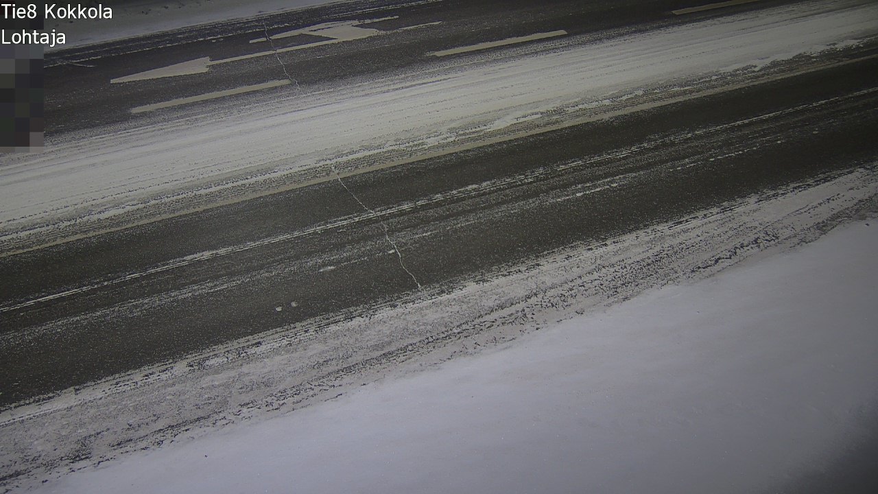 Kelikamerat Kuva Tie 8 Kokkola, Lohtaja, Kokkola, Keski-Pohjanmaa